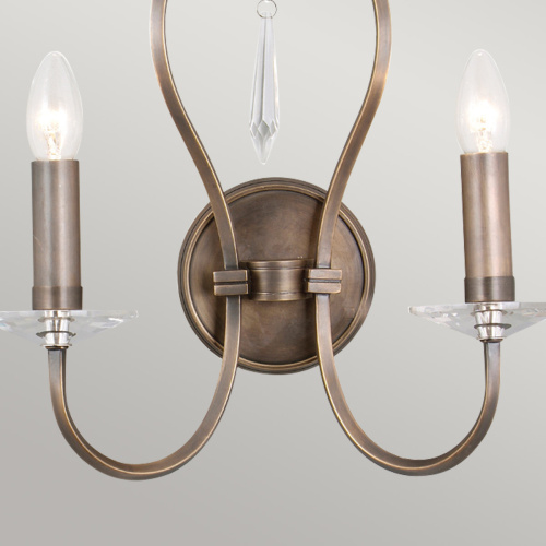 Бра Elstead Interior, Арт. PM2-DB фото 4