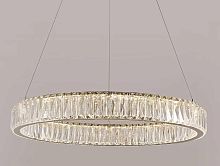 Люстра NEWPORT 8240N/60 chrome