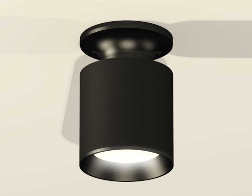 Комплект потолочного светильника Ambrella light Techno Spot XC (N6902, C6302, N6103) XS6302100 фото 3
