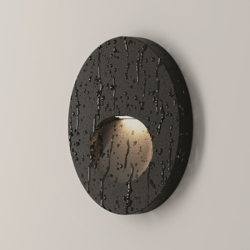 Подсветка для лестниц Outdoor O015SL-L3B3K фото 15