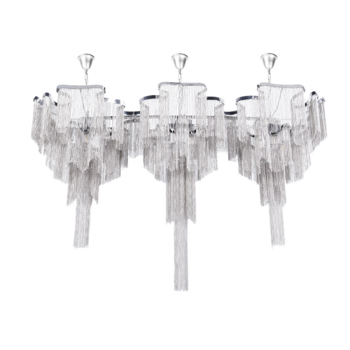 10208/1400R Smoke Подвесной светильник LOFT IT Stream фото 2 10208/1400R Smoke Подвесной светильник LOFT IT Stream фото 2