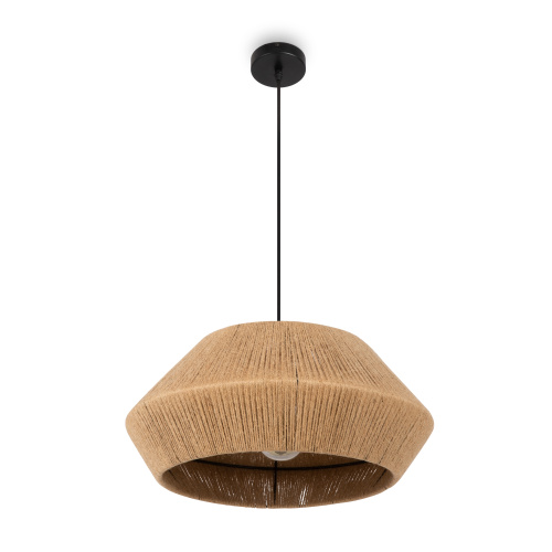 Подвесной светильник Freya FR5248PL-01BG фото 5