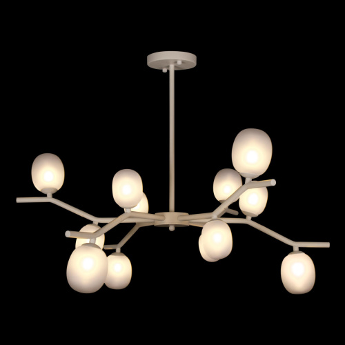 10212/12 White Потолочный светильник LOFT IT Sakura фото 4 10212/12 White Потолочный светильник LOFT IT Sakura фото 4