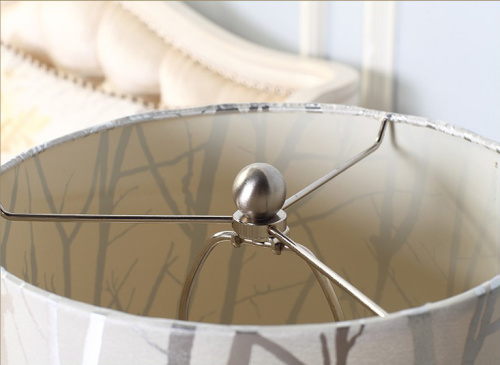 Настольная лампа KR0707T-1 фото 6