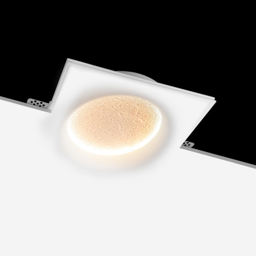 10354/200 Гипсовый встраиваемый светильник под покраску LOFT IT Galaxy фото 4