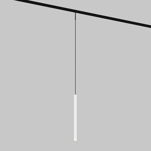 Трековый подвесной светильник Technical TR191-1-3W3K-M-BW фото 7