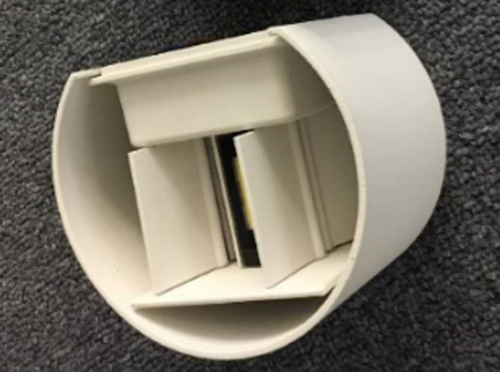 Архитектурная подсветка Outdoor O573WL-L6B фото 16