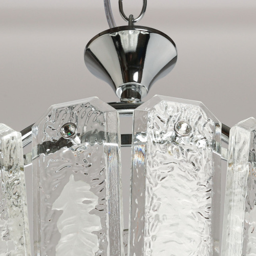 Люстра De City Бриз фото 8