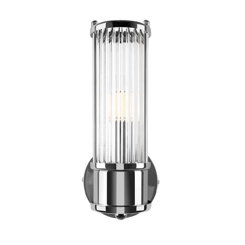 10449W/A CR Настенный светильник LOFT IT Vessel