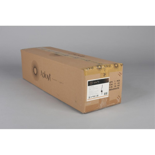 Светильник настенный (Бра) APL.060.01.08 фото 8 Светильник настенный (Бра) APL.060.01.08 фото 8