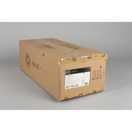 Светильник подвесной APL.312.06.02 фото 2 Светильник подвесной APL.312.06.02 фото 2