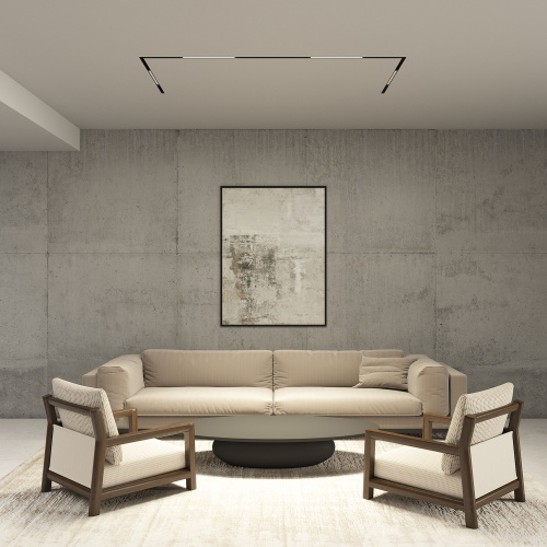 Комплект трековой системы SMART фото 4