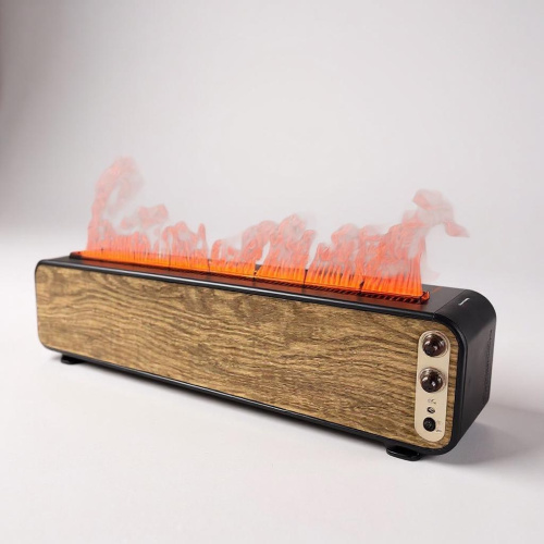 Электроочаг RETRO HMD1 Увлажнитель