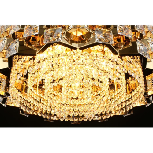 Люстра подвесная APL.861.03.12 фото 13