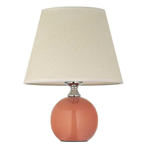 Настольная лампа Arti Lampadari Noli E 4.1 P Настольная лампа Arti Lampadari Noli E 4.1 P