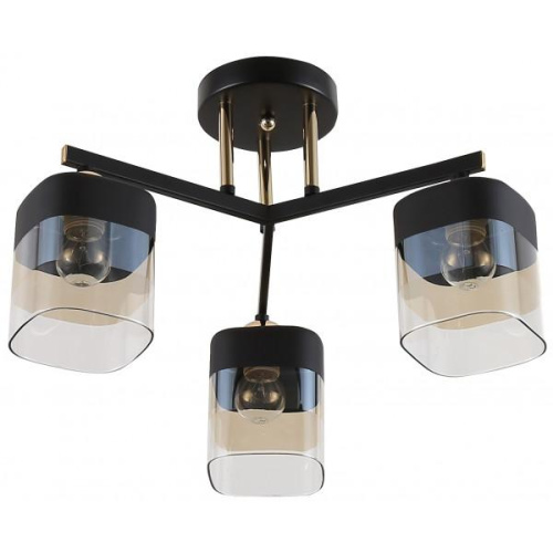 Потолочная люстра Rivoli Isadora 9133-303 Б0054750 фото 2