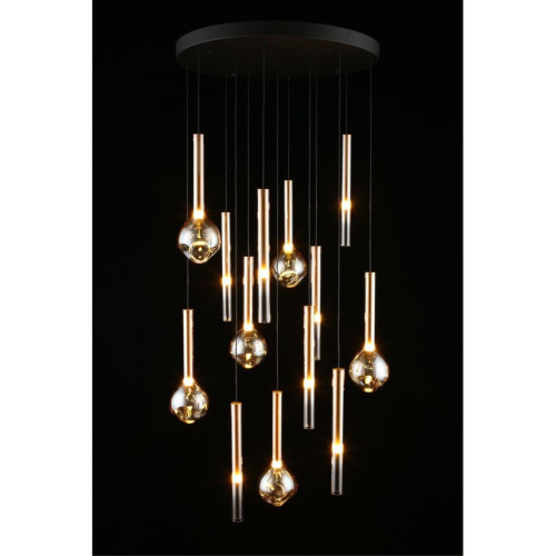 Люстра подвесная APL.059.03.56 фото 13