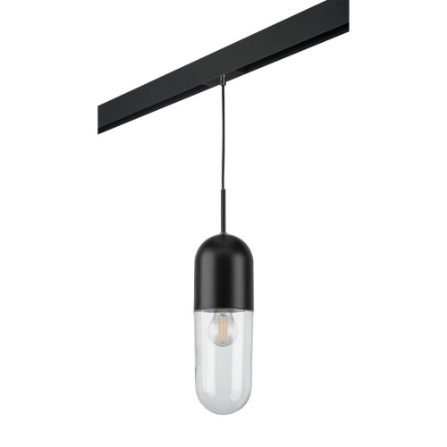 Комплект с трековым светильником Lightstar Ramo (690017+595007) PRO690017