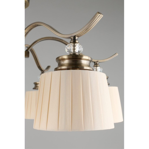 Люстра потолочная OML-88417-06 фото 9