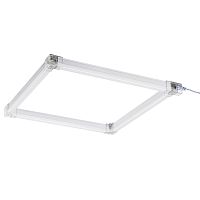 Комплект со светильником Lightstar Varieta (450044 (4)+450002 (3) +450003 (1)+450000+450009) V1Q450044