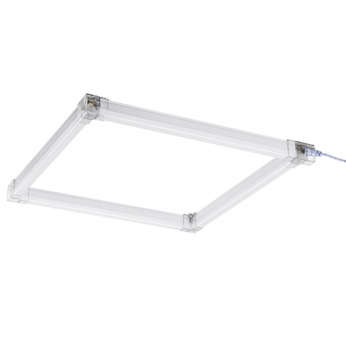 Комплект со светильником Lightstar Varieta (450044 (4)+450002 (3) +450003 (1)+450000+450009) V1Q450044