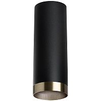 Комплект с потолочным светильником Lightstar Rullo (214487+203431) R487431