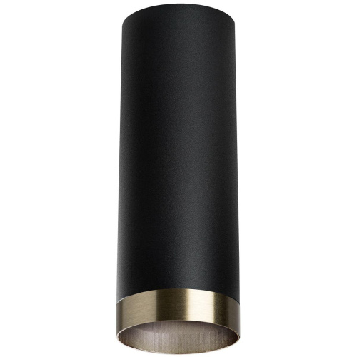 Комплект с потолочным светильником Lightstar Rullo (214487+203431) R487431