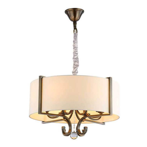 Подвесная люстра Newport 31308/S B/C М0059323 Подвесная люстра Newport 31308/S B/C М0059323