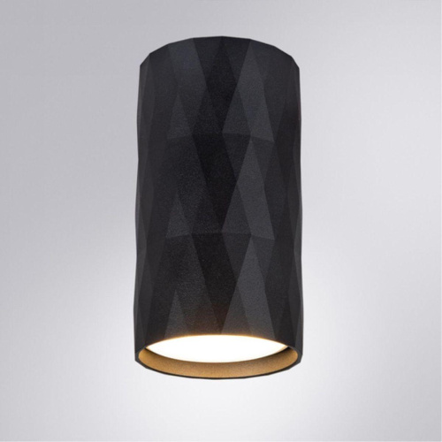 Потолочный светильник Arte Lamp Fang A5557PL-1BK фото 3 Потолочный светильник Arte Lamp Fang A5557PL-1BK фото 3