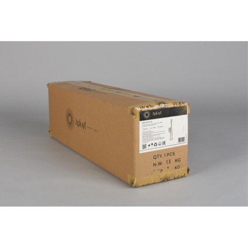 Светильник настенный (Бра) APL.045.11.10 фото 8 Светильник настенный (Бра) APL.045.11.10 фото 8