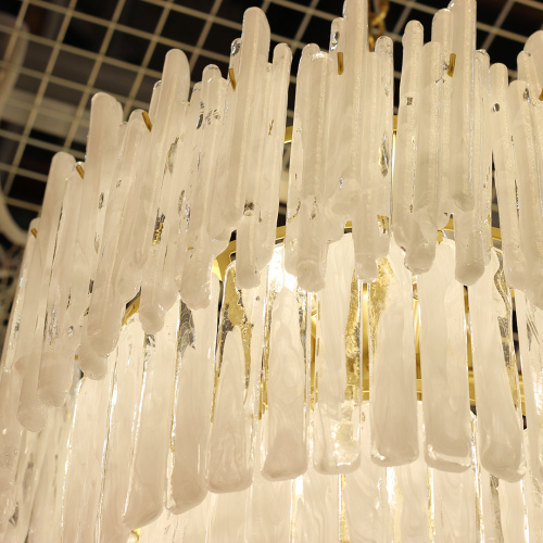 Люстра Cloyd NANSEN C10 / Ø58 см - латунь (арт.10701) фото 5