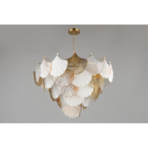 Люстра подвесная OML-52603-12 фото 4