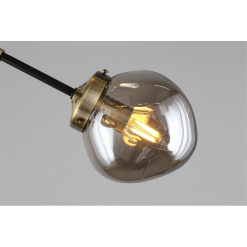 Люстра потолочная OML-95207-08 фото 10