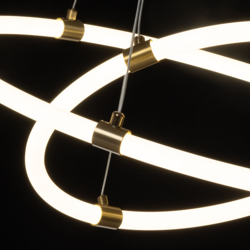 Люстра De Markt Толедо фото 4 Люстра De Markt Толедо фото 4