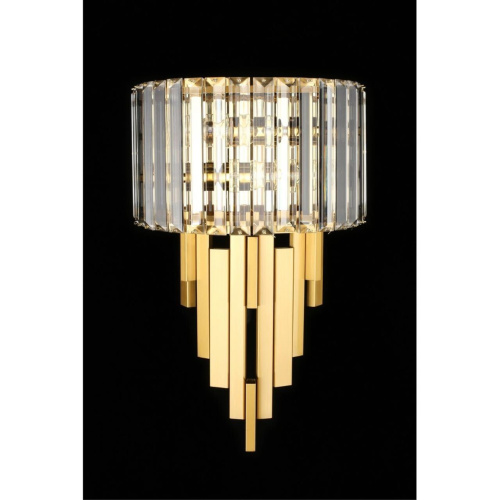 Светильник настенный (Бра) APL.642.01.02 фото 2