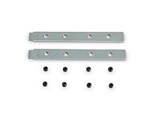 Соединитель (2 шт.) Ambrella light для корпуса Magnetic в натяжной потолок Track System GL3619