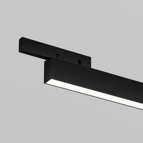 Трековый светильник Technical TR192-1-16W4K-B фото 5