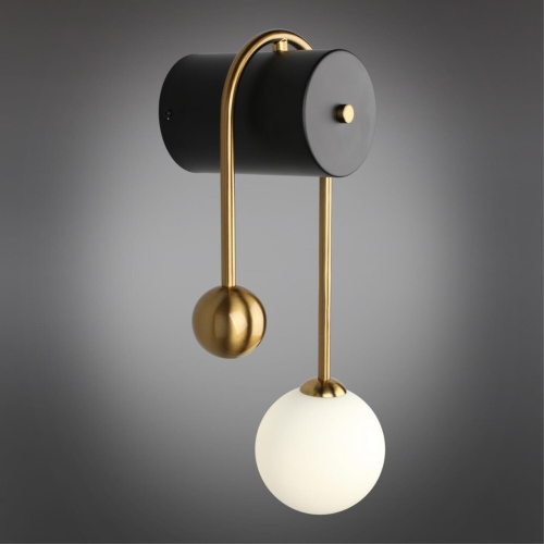 Светильник настенный (Бра) APL.324.11.01 фото 3