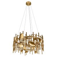 10396/600C Подвесной светильник LOFT IT Escama