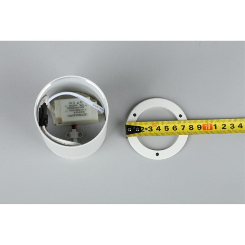 Светильник встраиваемый-накладной OML-100109-12 фото 2 Светильник встраиваемый-накладной OML-100109-12 фото 2