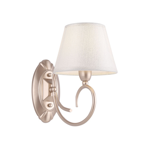 Настенный светильник (бра) Freya FR2013WL-01G фото 2