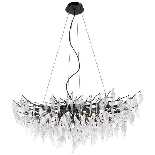 Подвесная люстра Wertmark Daniela WE182.15.043 Подвесная люстра Wertmark Daniela WE182.15.043