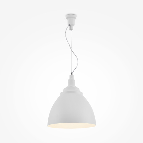 Подвесной светильник Maytoni P535PL-01W фото 4
