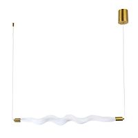 Подвесной светодиодный светильник Divinare Passato 1925/33 SP-10