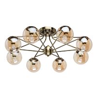 Люстра потолочная De City Оливия 306013608