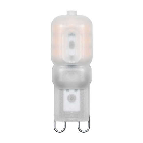 Лампа светодиодная Feron LB-430 G9 5W 230V 4000K фото 3