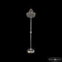 Торшер 19281T3/H/35IV-168 G Bohemia Ivele Crystal (Богемия Ивеле Кристалл)