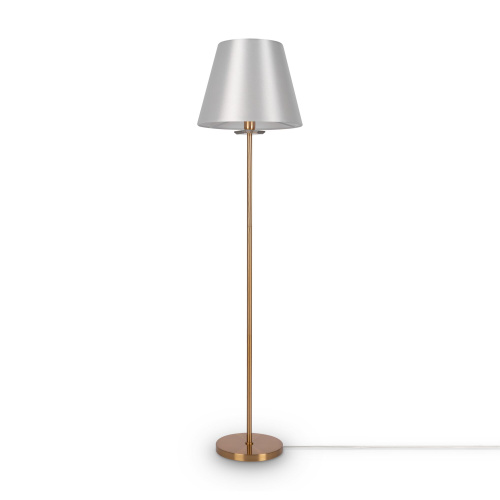 Напольный светильник (торшер) Freya FR1006FL-01G фото 2