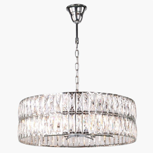 Подвесная люстра Newport 10125+3/C new М0065933 Подвесная люстра Newport 10125+3/C new М0065933