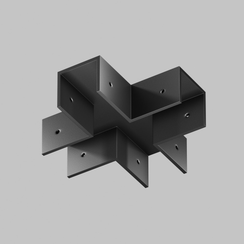 Комплектующие для профиля Outdoor O-TR001-CC фото 4